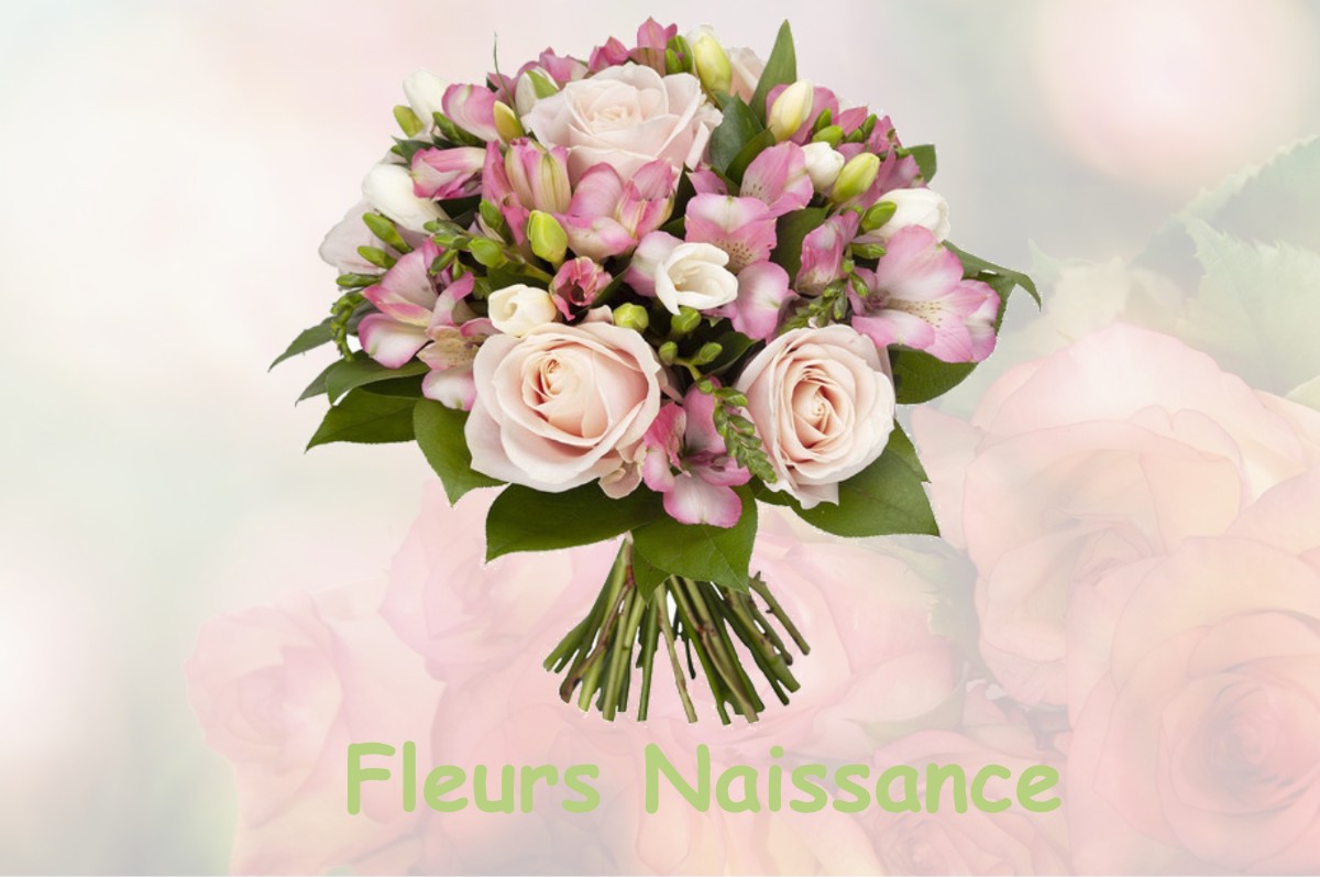 fleurs naissance SAINT-NAZAIRE-SUR-CHARENTE