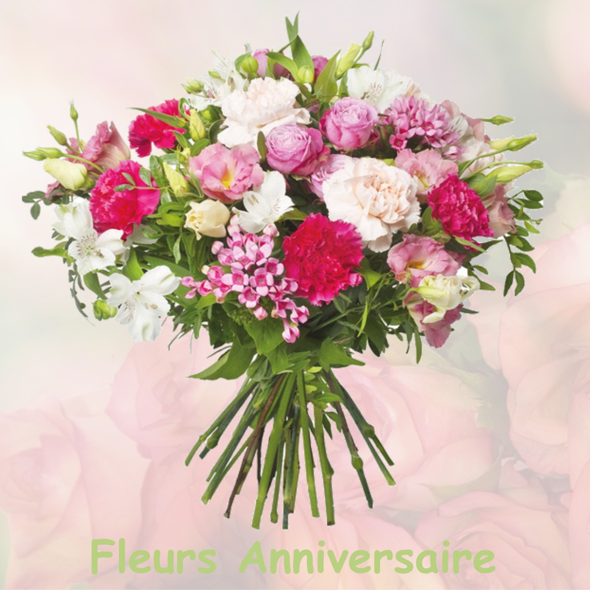 fleurs anniversaire SAINT-NAZAIRE-SUR-CHARENTE
